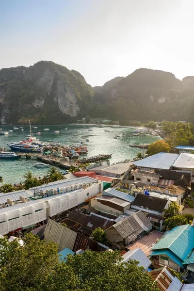 Peace House Koh Phi Phi – Fotos 4