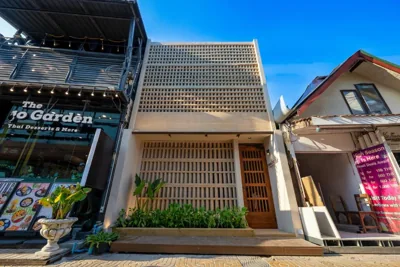 Peace House Koh Phi Phi – Fotos 7