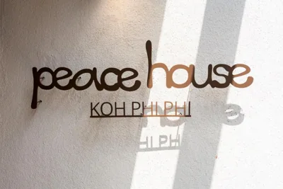 Peace House Koh Phi Phi – Fotos 8